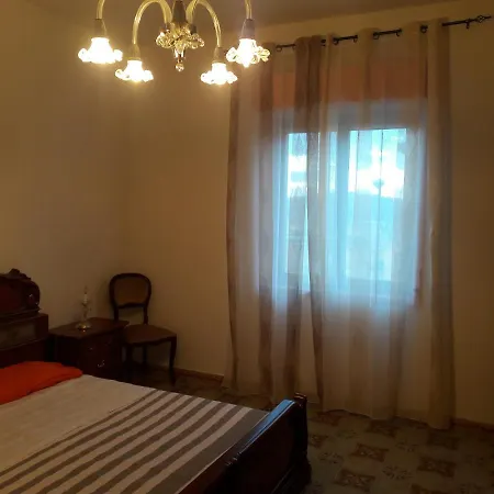 Casa Carletta Lejlighed *